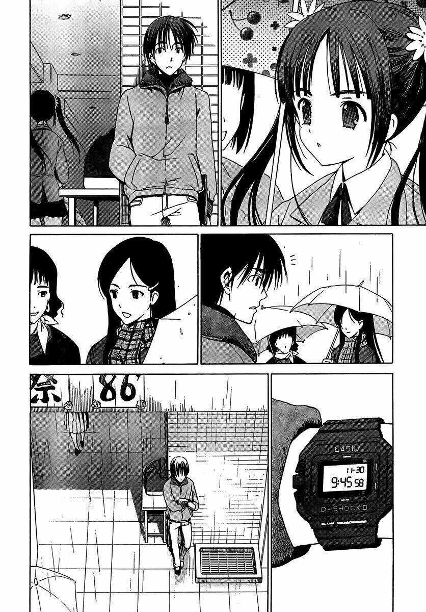 White Album - Chapter 7 - Trang 3