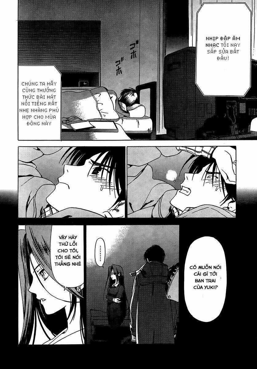 White Album - Chapter 7 - Trang 21