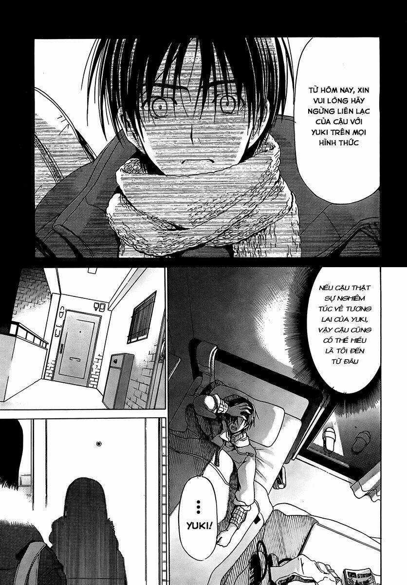 White Album - Chapter 7 - Trang 22