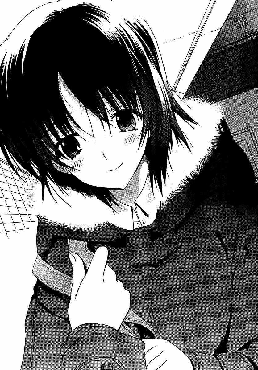 White Album - Chapter 7 - Trang 24