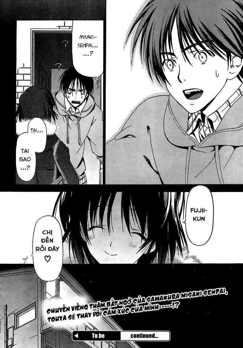 White Album - Chapter 7 - Trang 25