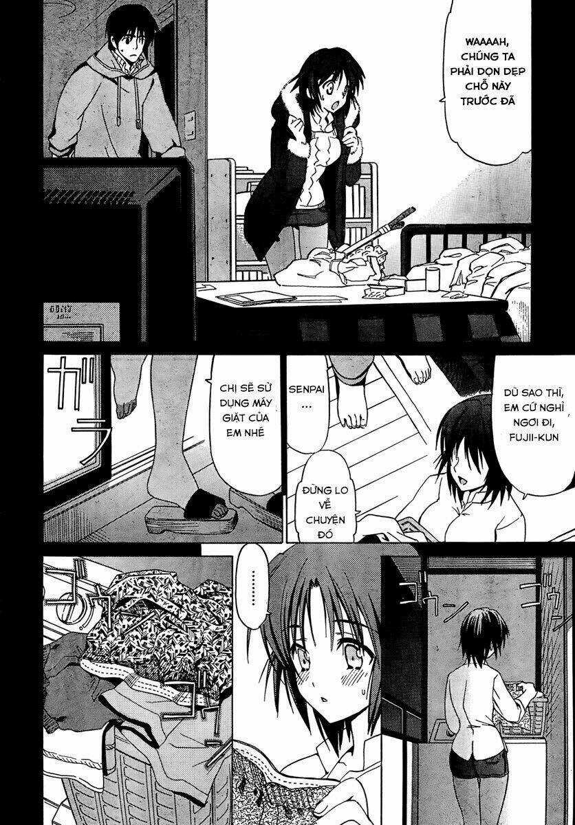 White Album - Chapter 8.2 - Trang 11