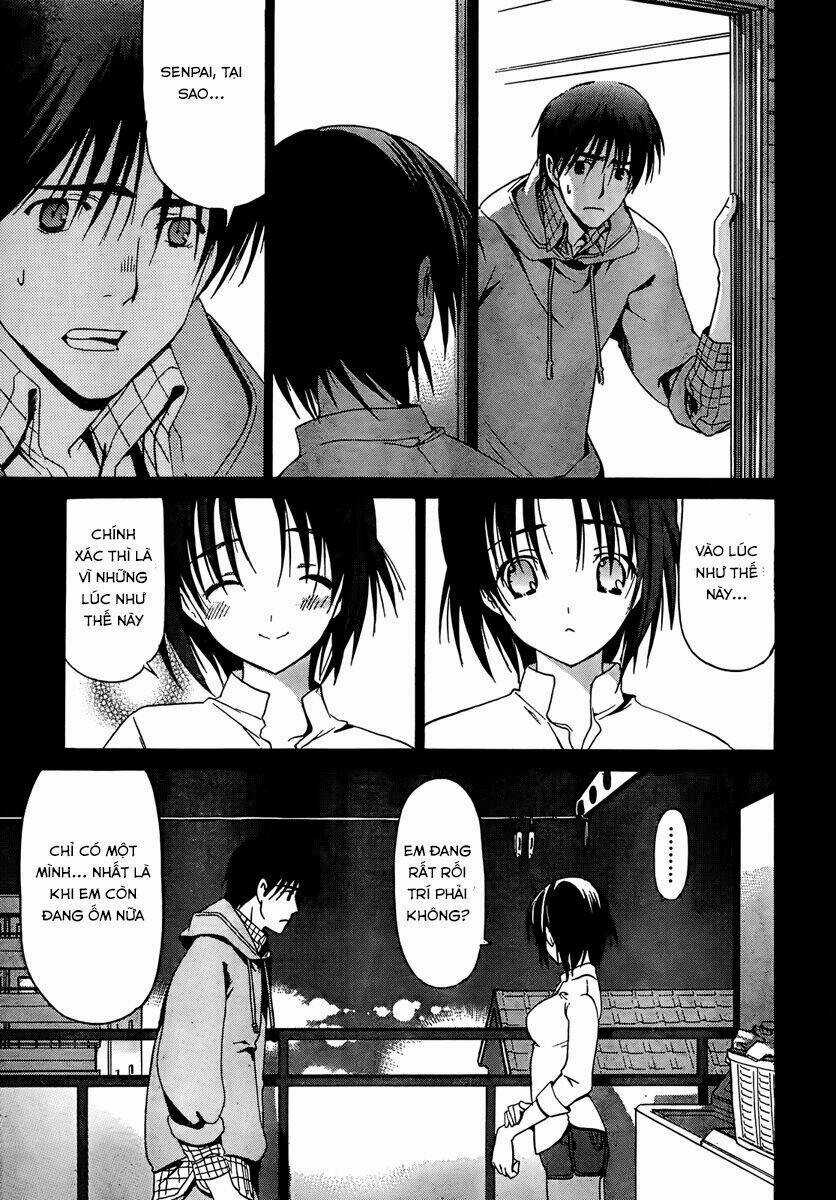 White Album - Chapter 8.2 - Trang 12