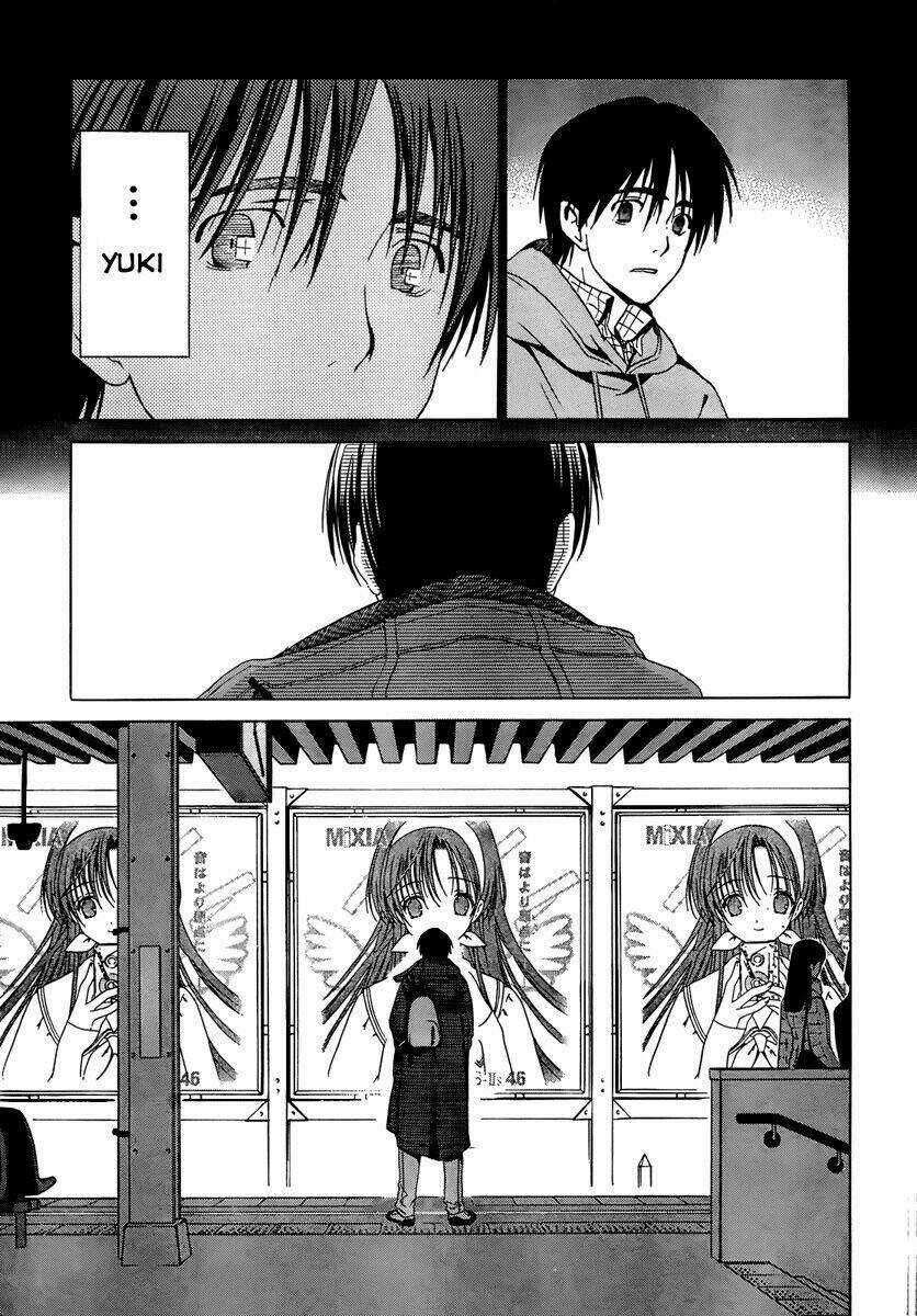 White Album - Chapter 8.2 - Trang 14