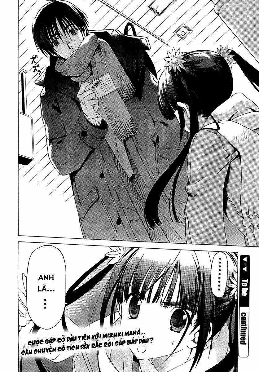 White Album - Chapter 8.2 - Trang 19