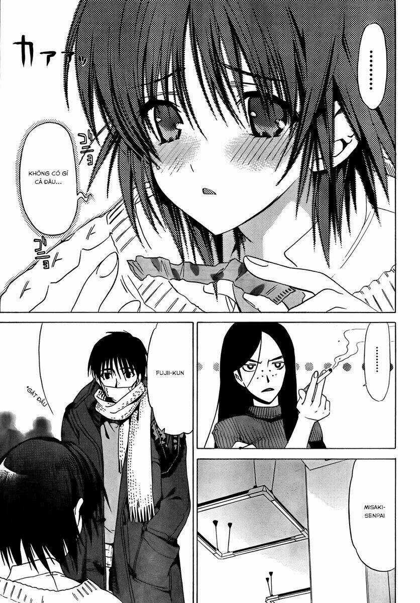 White Album - Chapter 8.2 - Trang 8