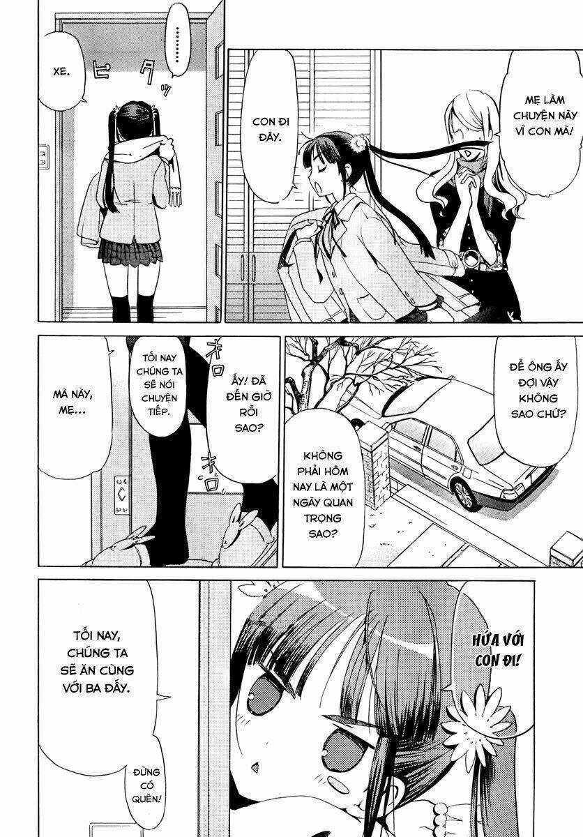 White Album - Chapter 8 - Trang 2