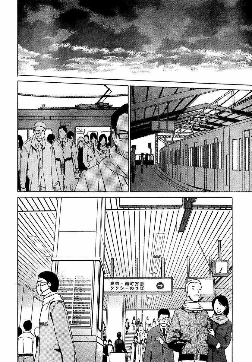 White Album - Chapter 8 - Trang 14