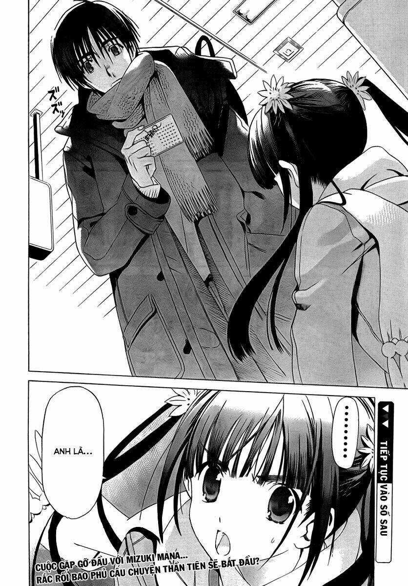 White Album - Chapter 8 - Trang 18