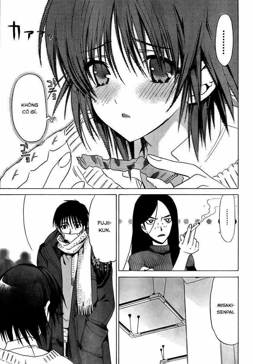 White Album - Chapter 8 - Trang 7