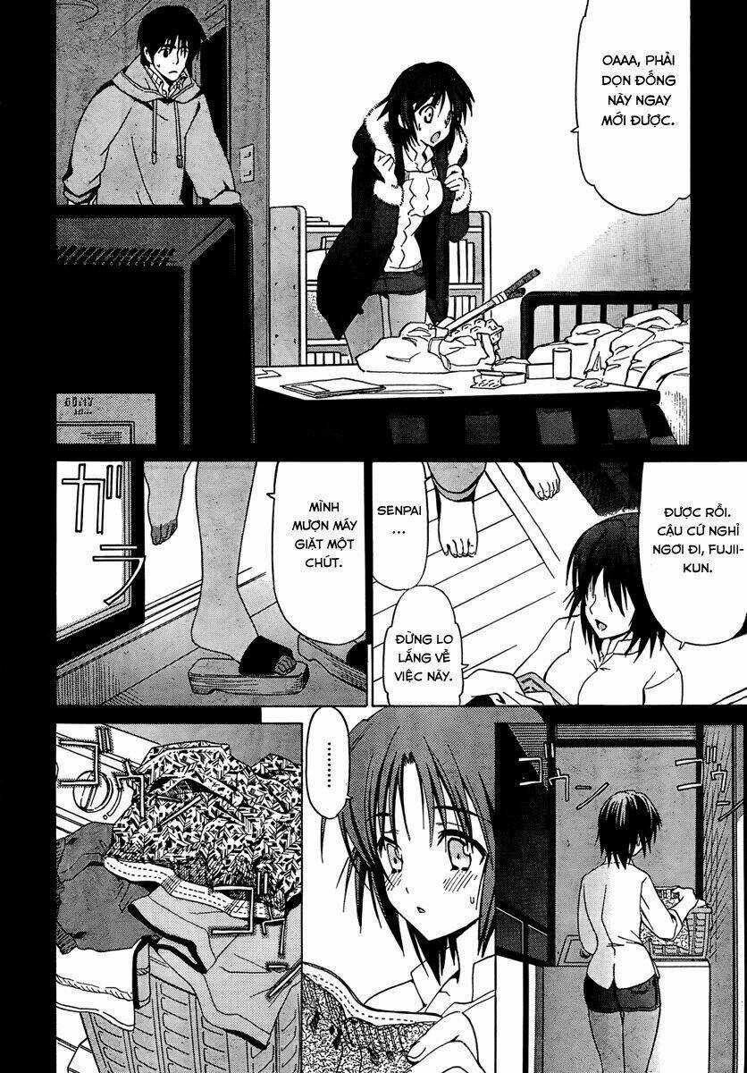 White Album - Chapter 8 - Trang 10