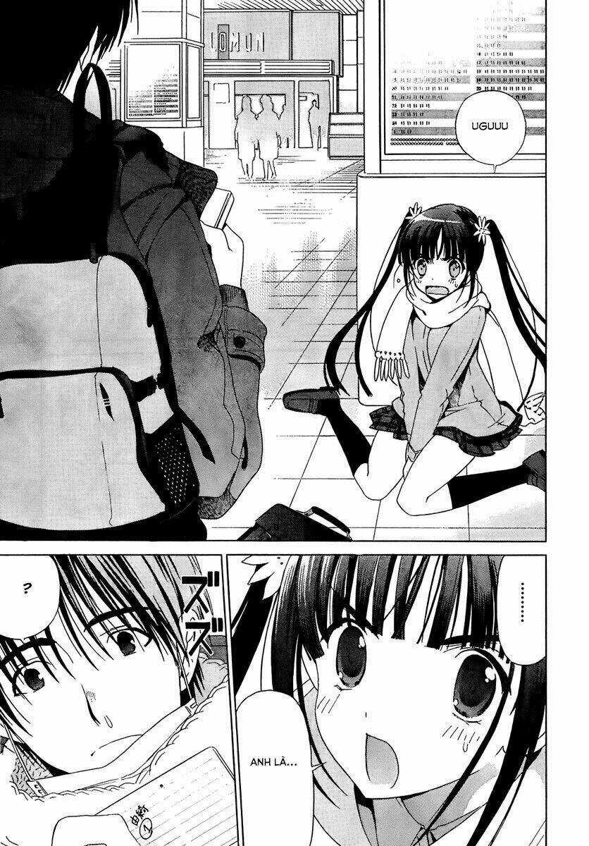 White Album - Chapter 9 - Trang 2