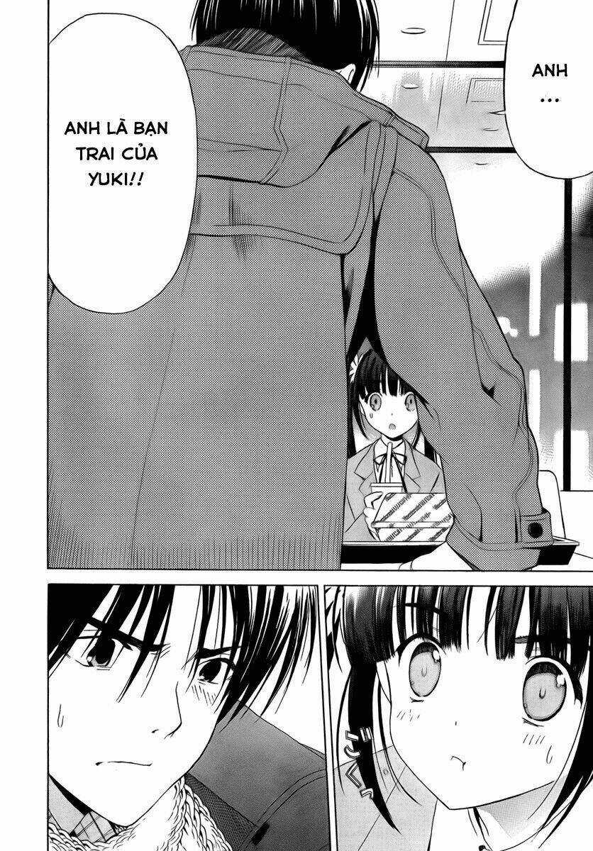 White Album - Chapter 9 - Trang 11