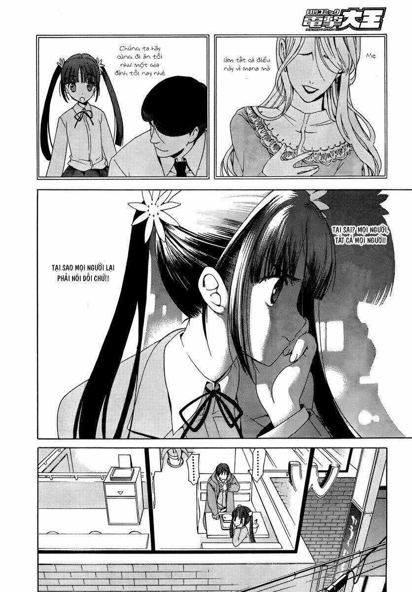 White Album - Chapter 9 - Trang 13
