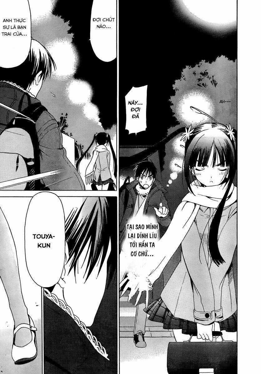 White Album - Chapter 9 - Trang 16