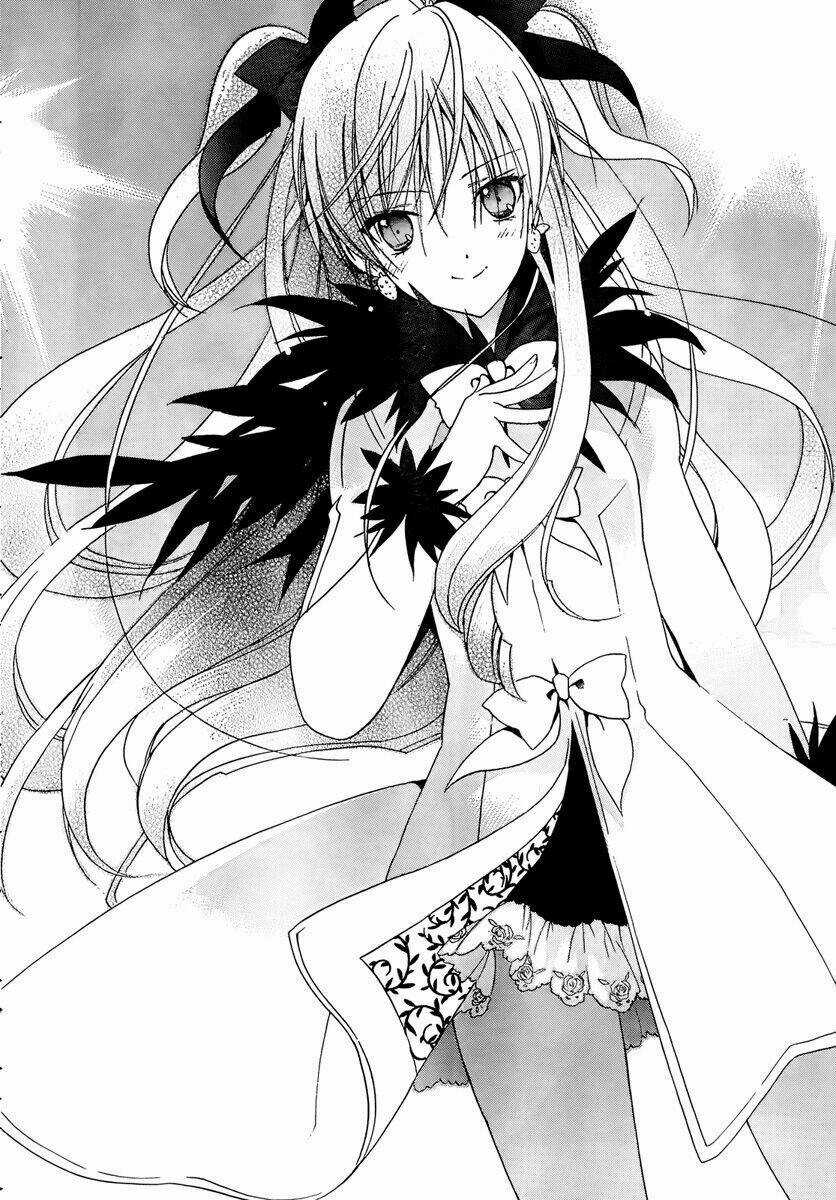 White Album - Chapter 9 - Trang 17