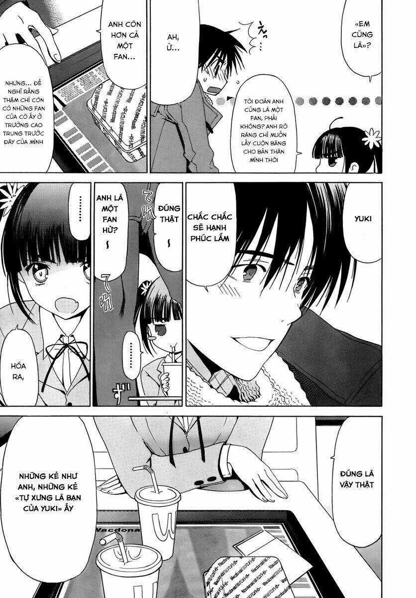 White Album - Chapter 9 - Trang 8