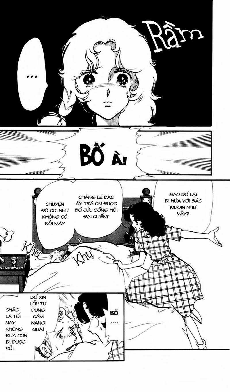 White Waltz - Chapter 1 - Trang 13