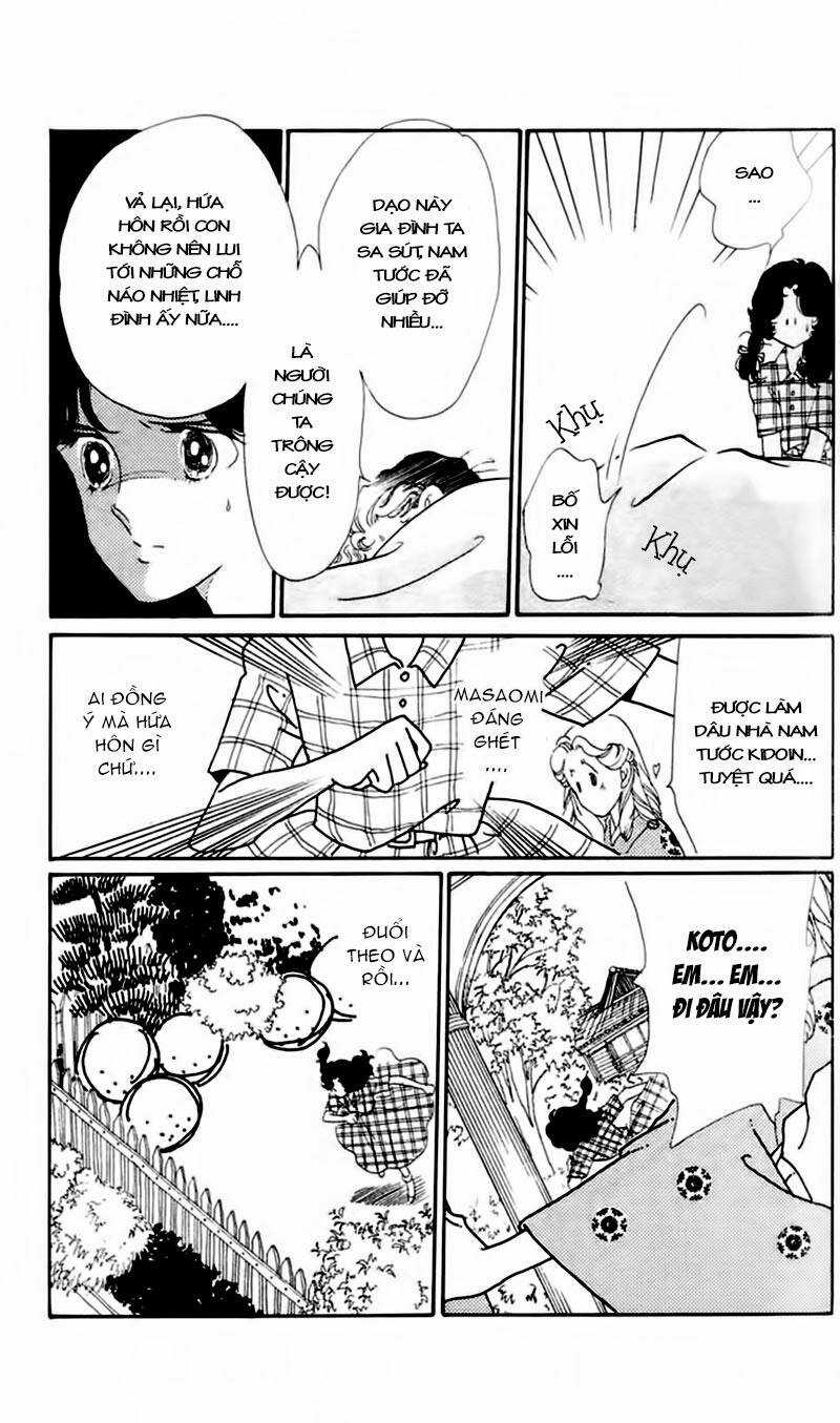 White Waltz - Chapter 1 - Trang 14