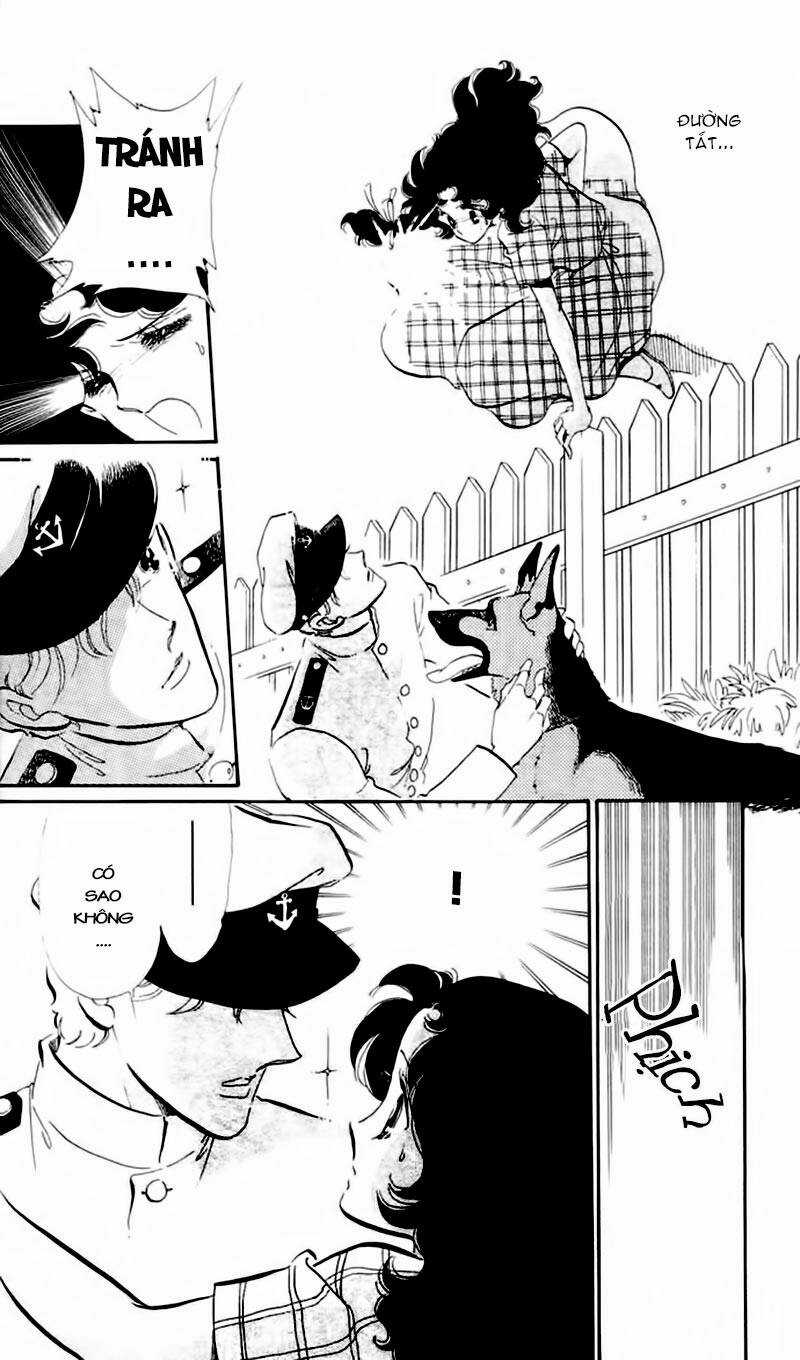 White Waltz - Chapter 1 - Trang 15