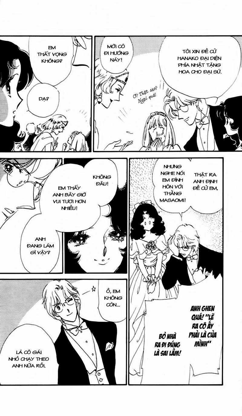 White Waltz - Chapter 1 - Trang 25