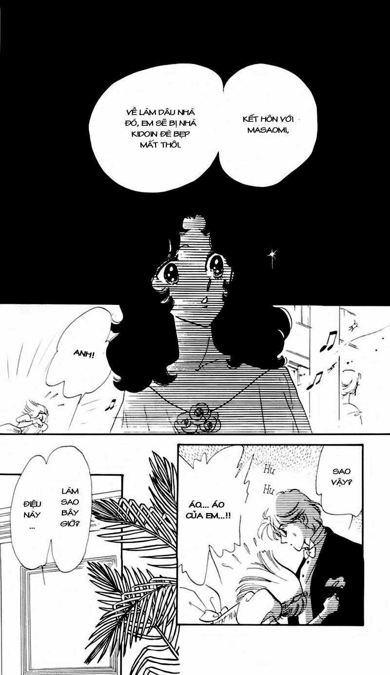 White Waltz - Chapter 1 - Trang 27