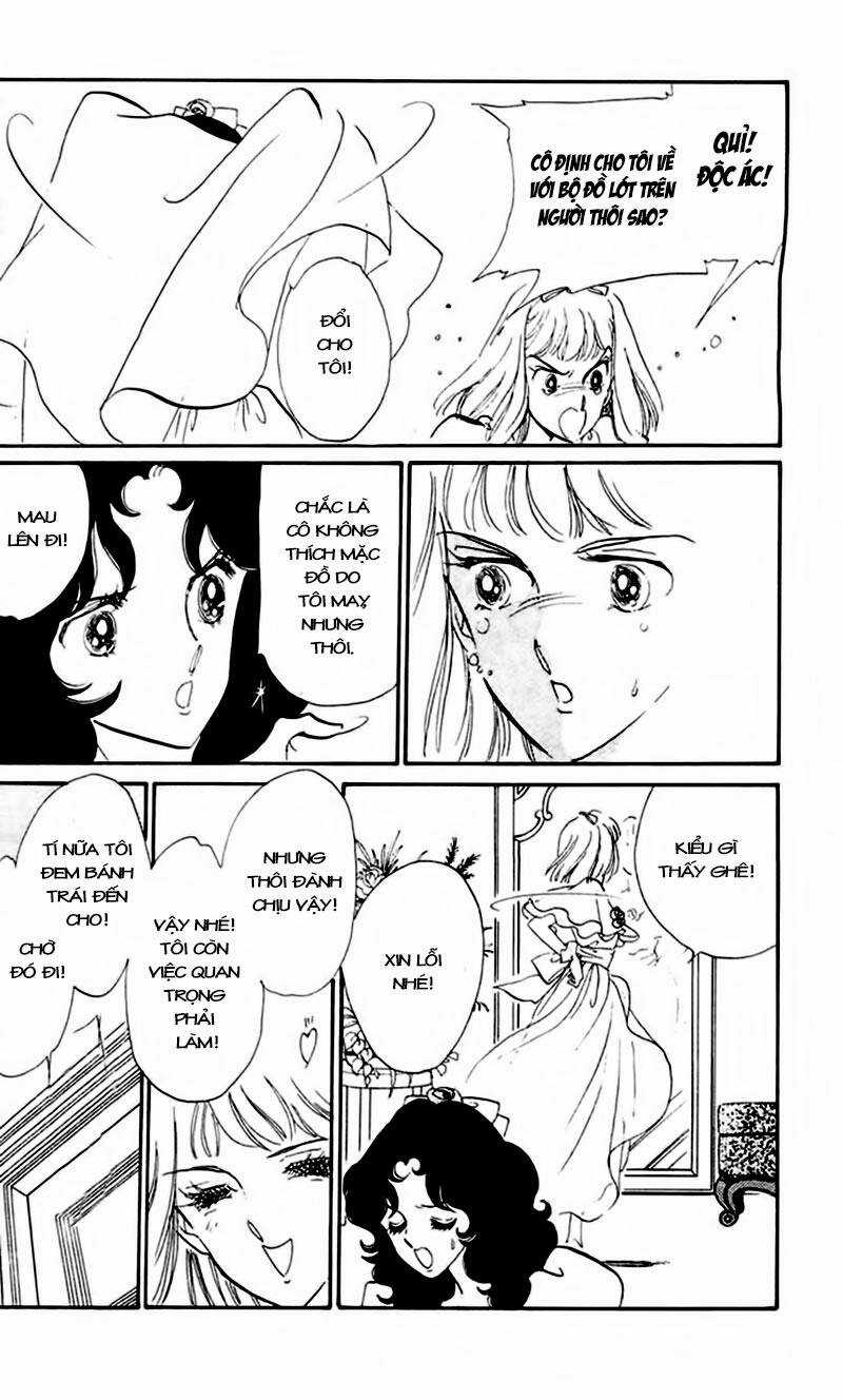 White Waltz - Chapter 1 - Trang 29