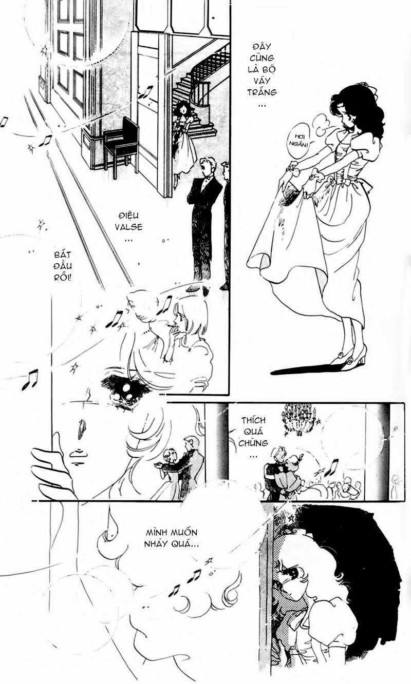 White Waltz - Chapter 1 - Trang 30