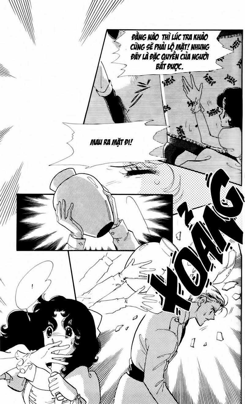 White Waltz - Chapter 1 - Trang 34