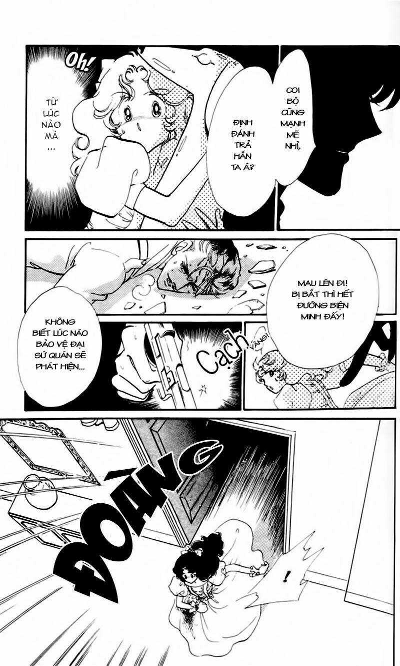 White Waltz - Chapter 1 - Trang 36