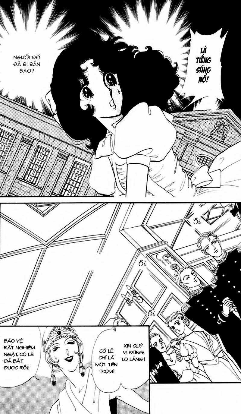 White Waltz - Chapter 1 - Trang 37