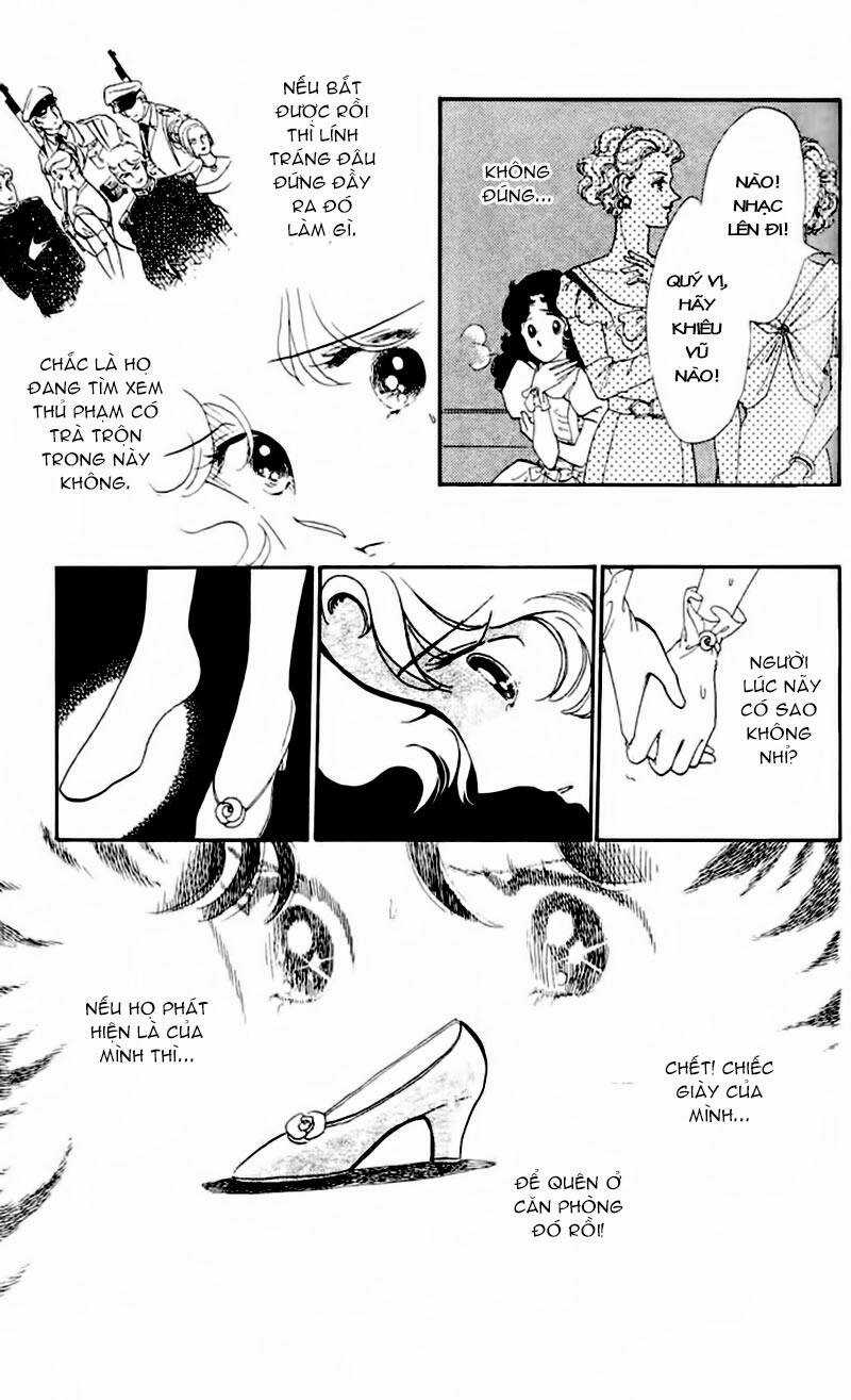 White Waltz - Chapter 1 - Trang 38