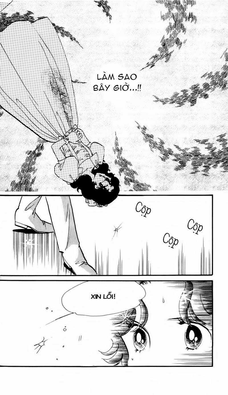 White Waltz - Chapter 1 - Trang 39