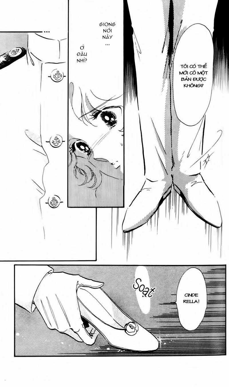 White Waltz - Chapter 1 - Trang 40