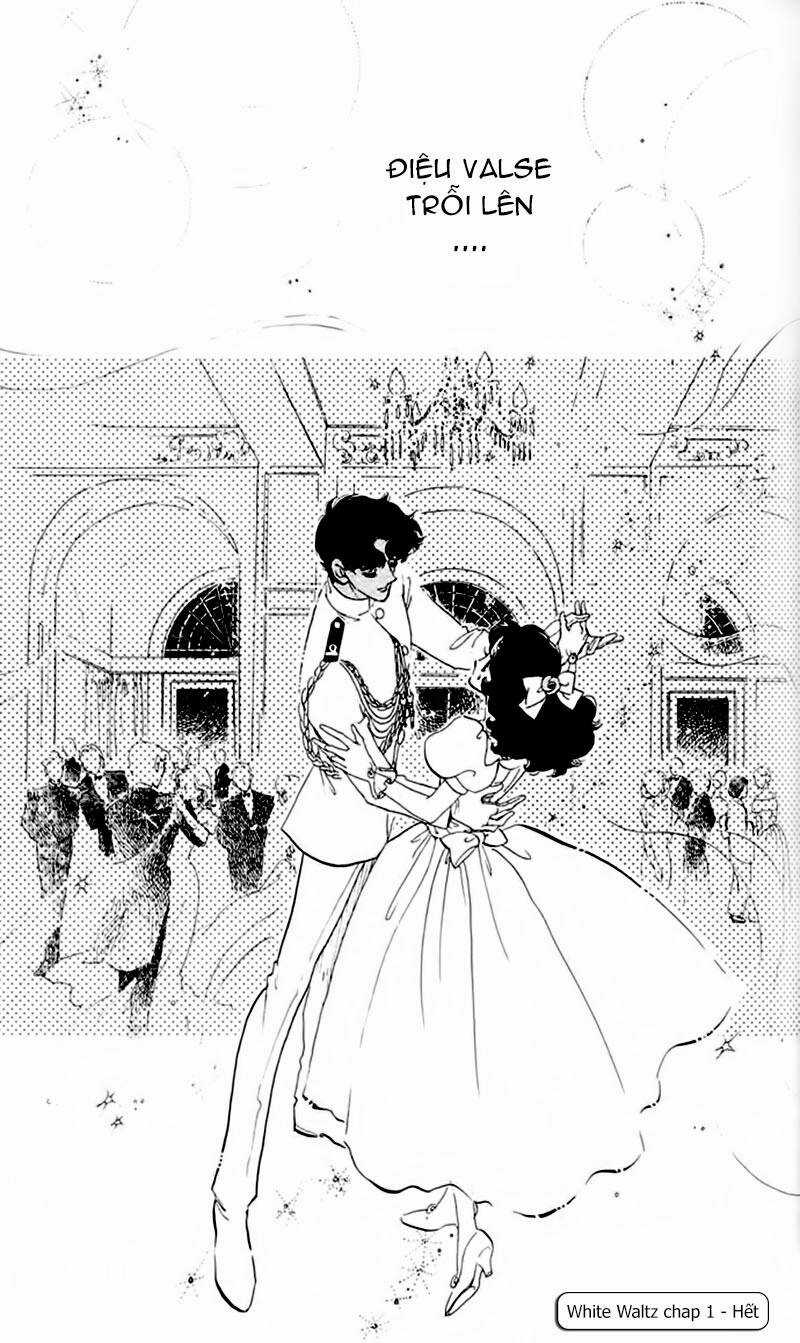 White Waltz - Chapter 1 - Trang 42