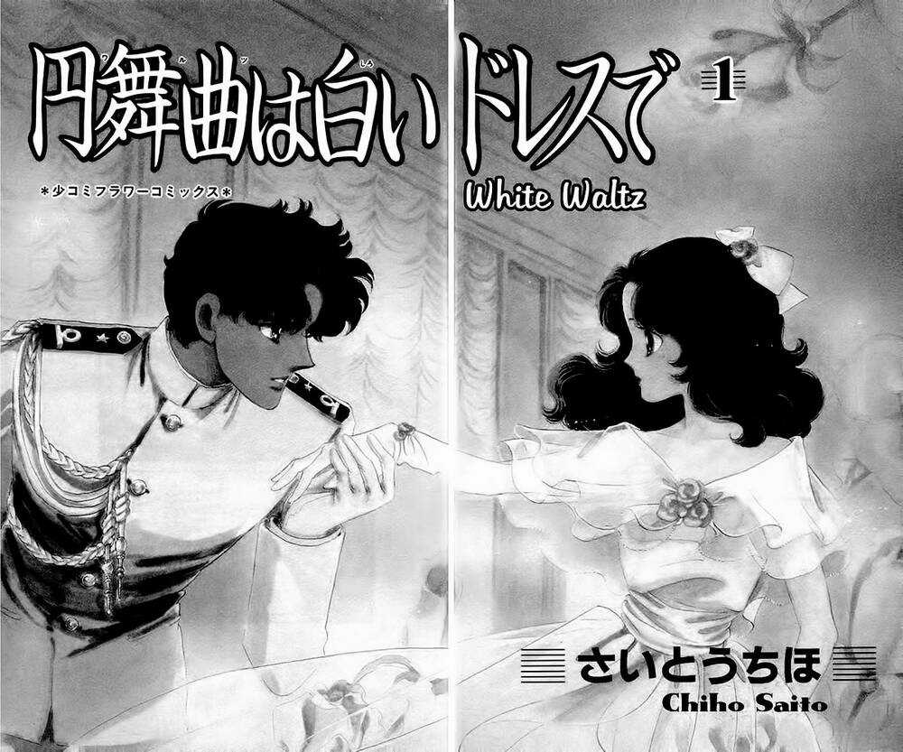 White Waltz - Chapter 1 - Trang 6