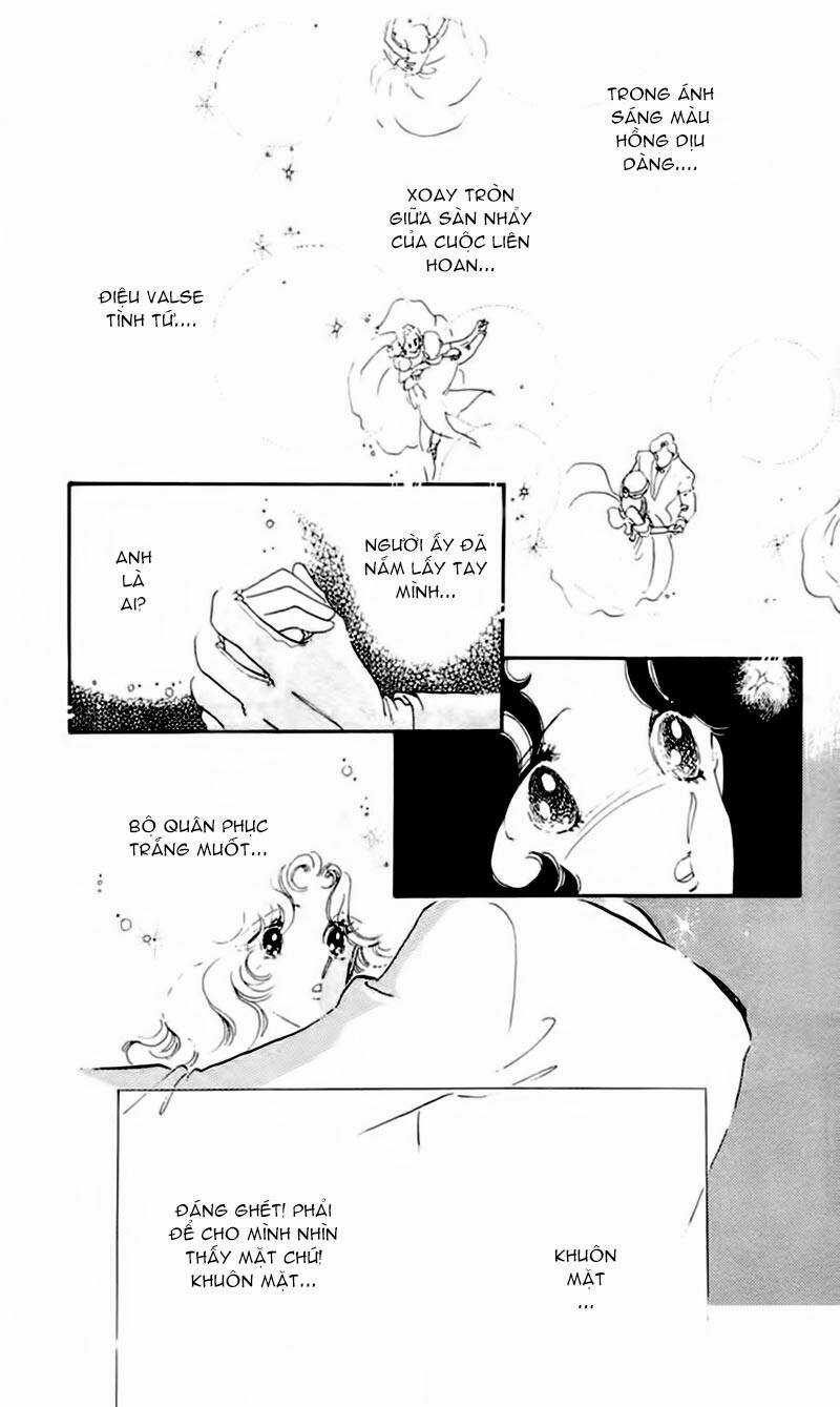 White Waltz - Chapter 1 - Trang 8