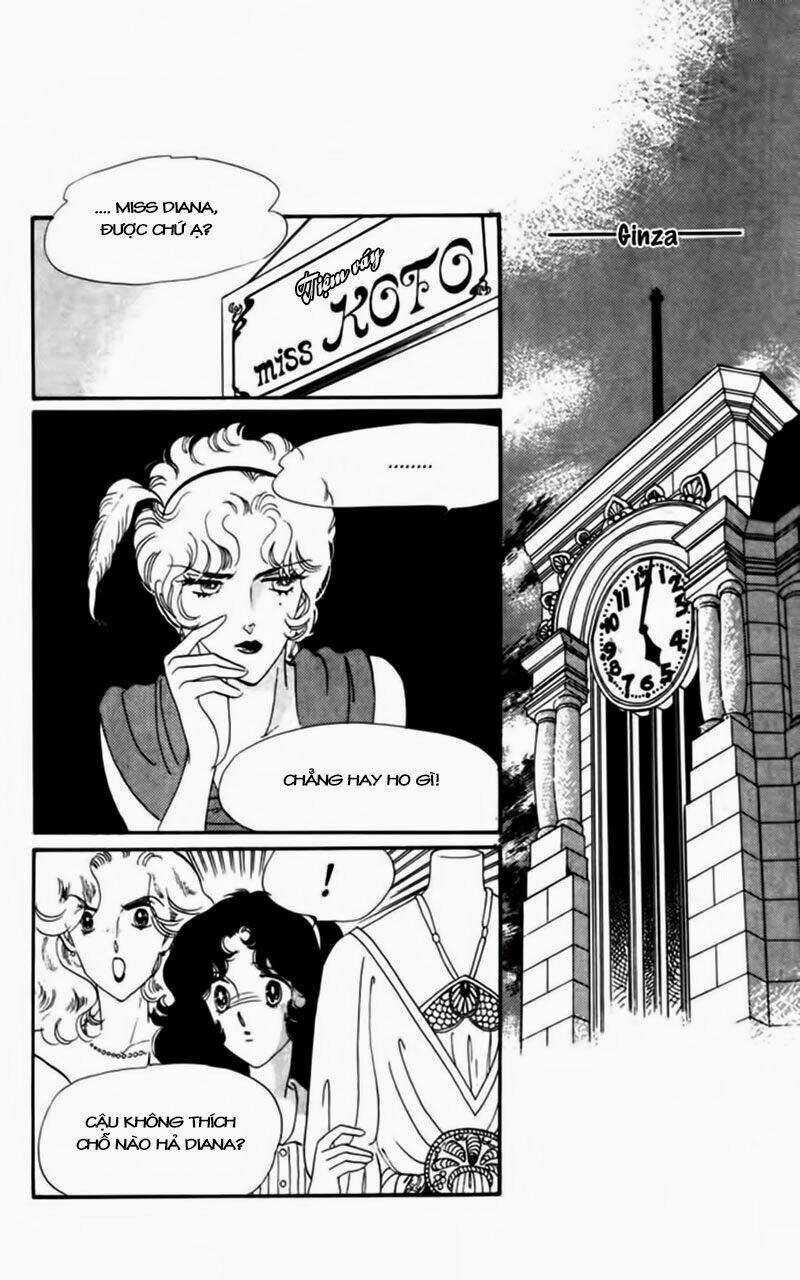 White Waltz - Chapter 10 - Trang 12