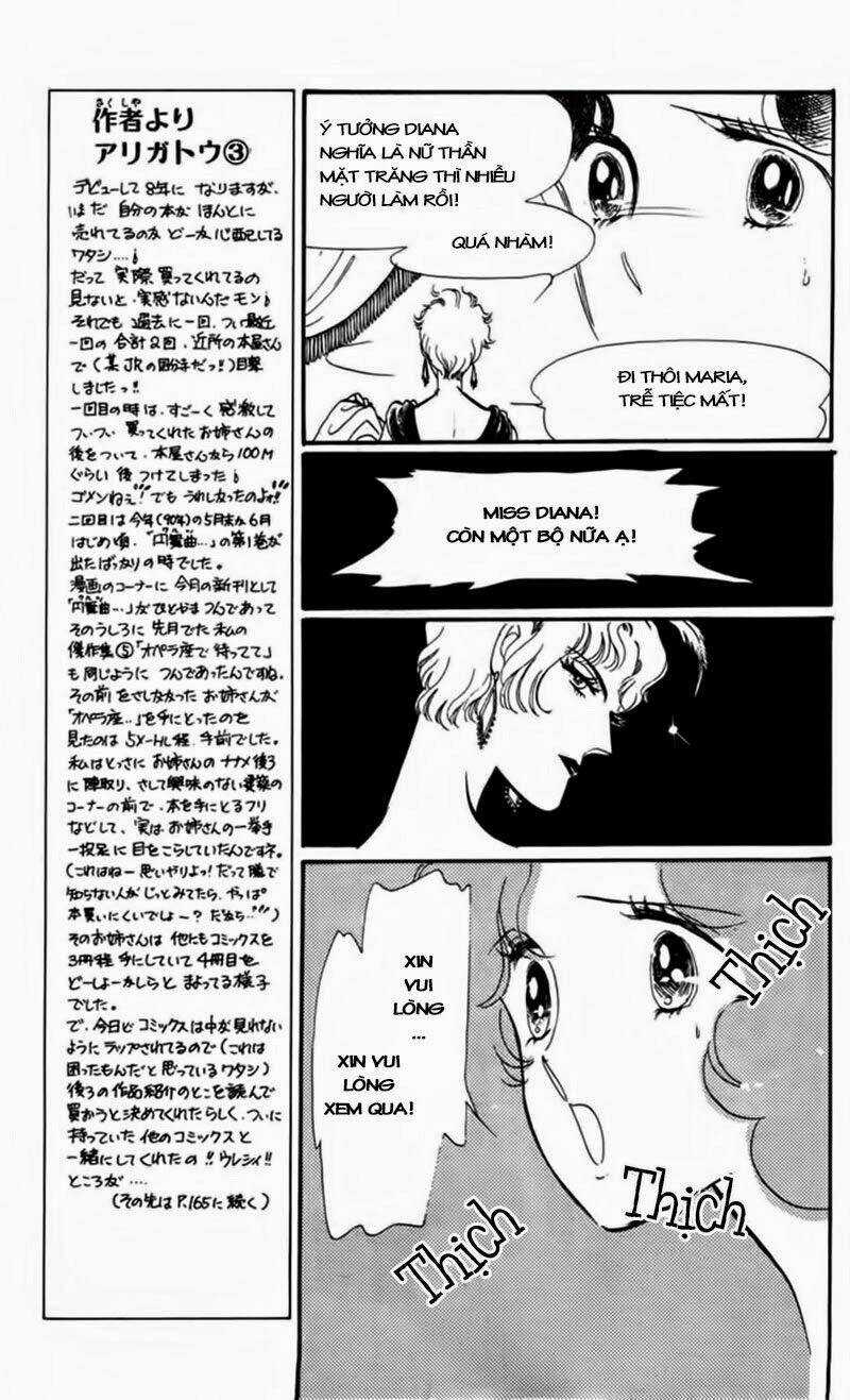 White Waltz - Chapter 10 - Trang 13