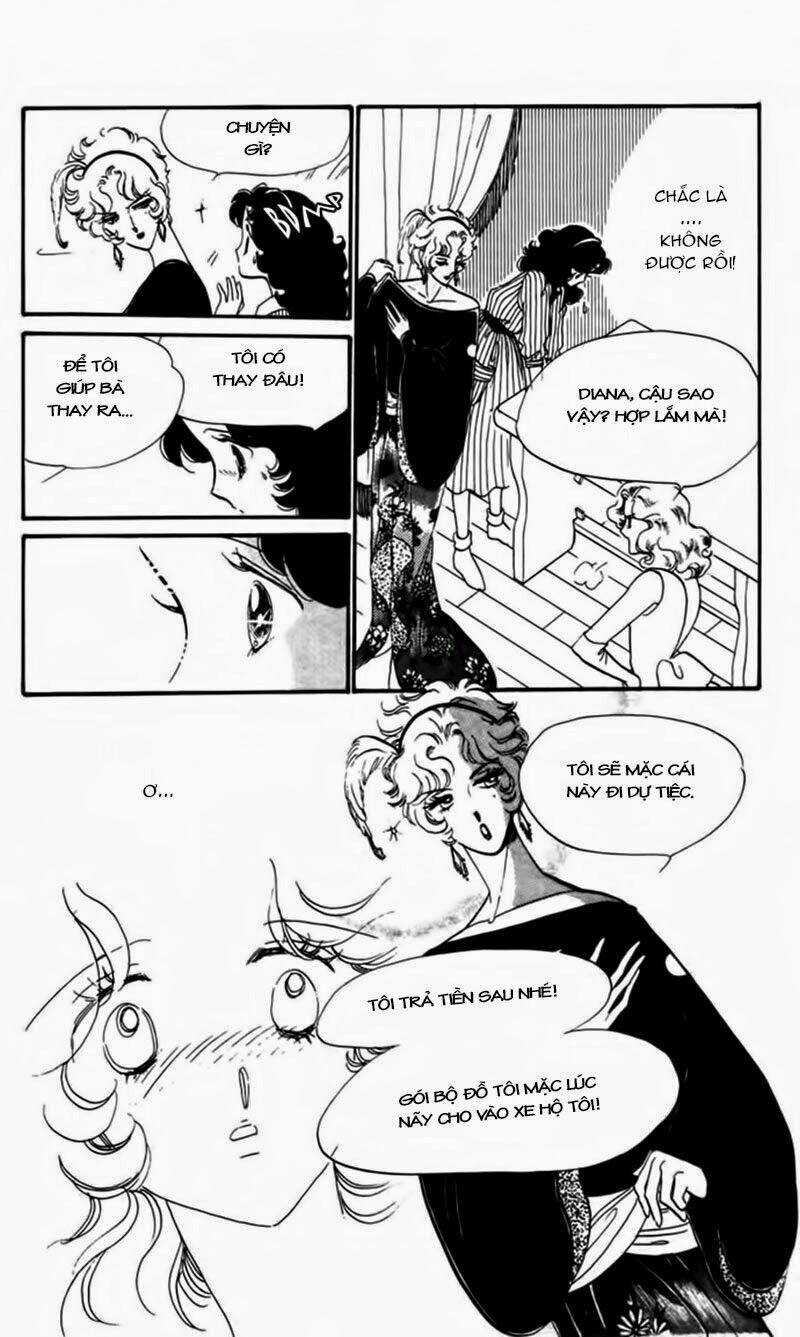 White Waltz - Chapter 10 - Trang 16