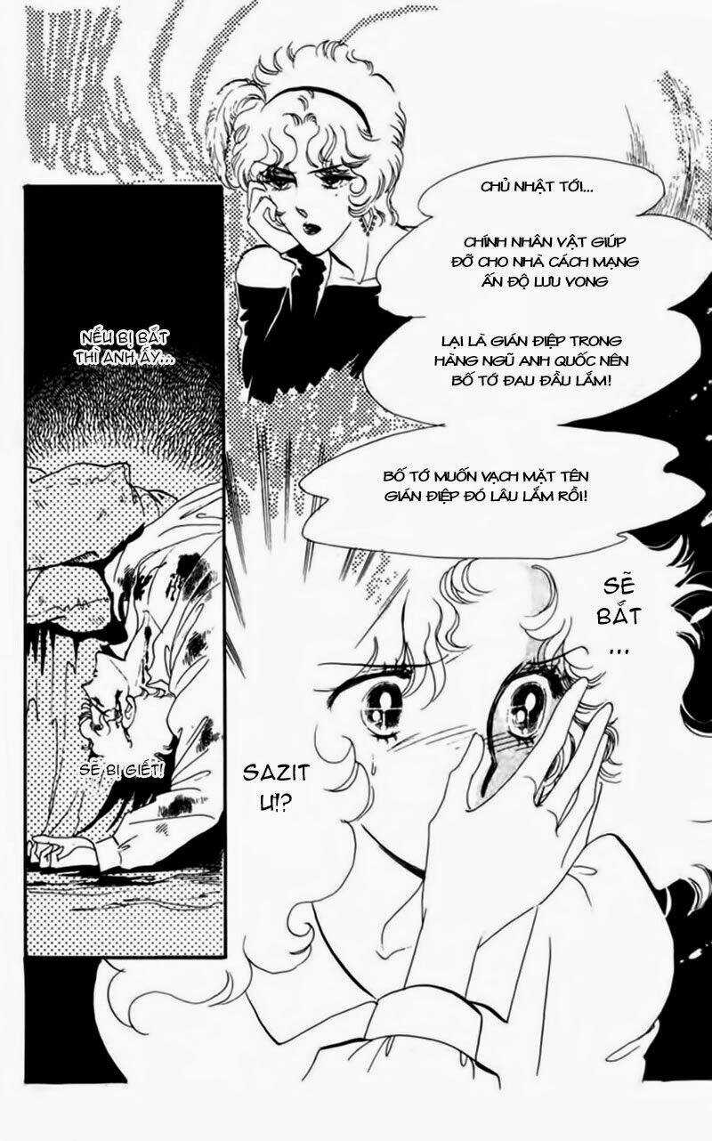 White Waltz - Chapter 10 - Trang 20