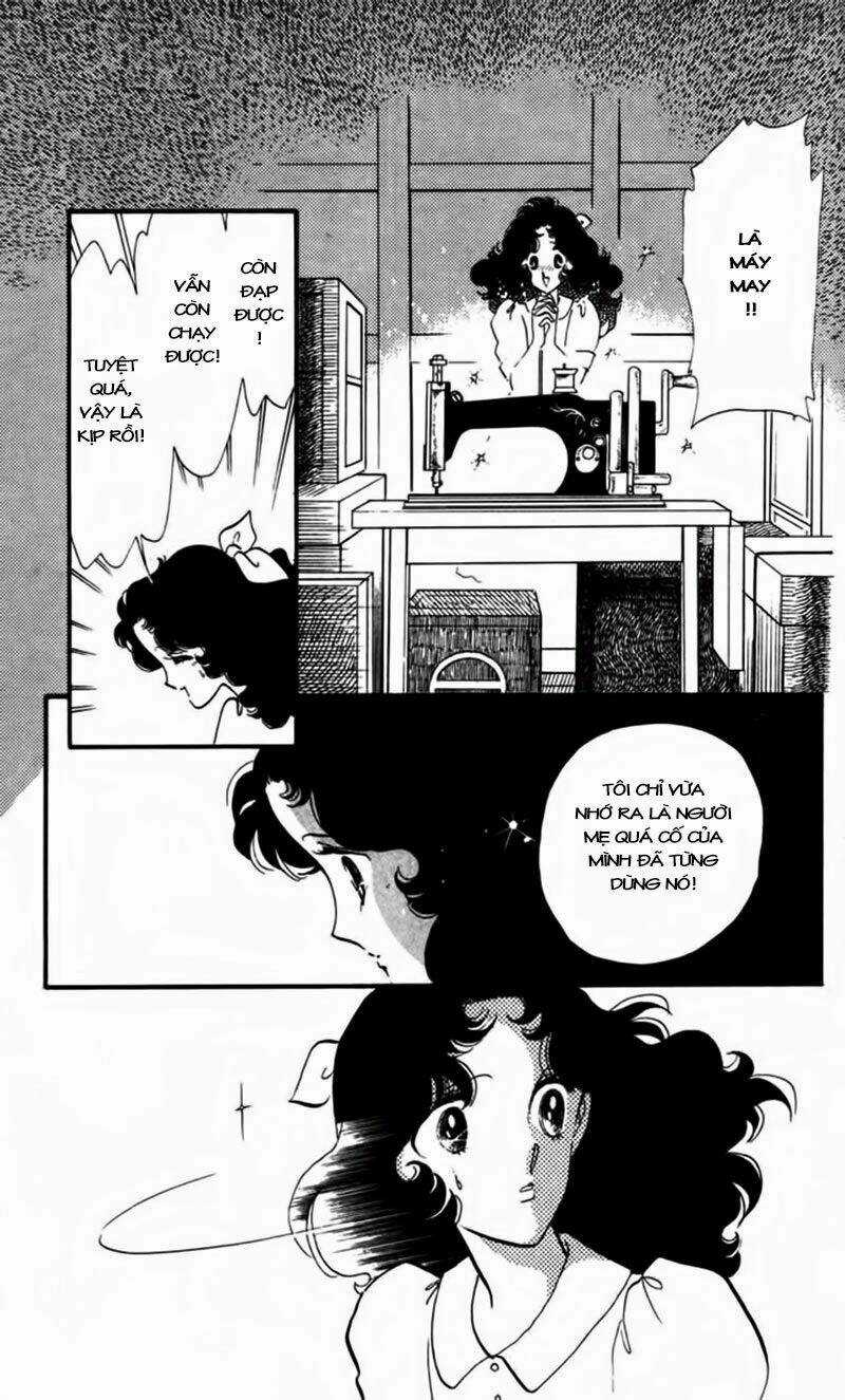 White Waltz - Chapter 10 - Trang 3