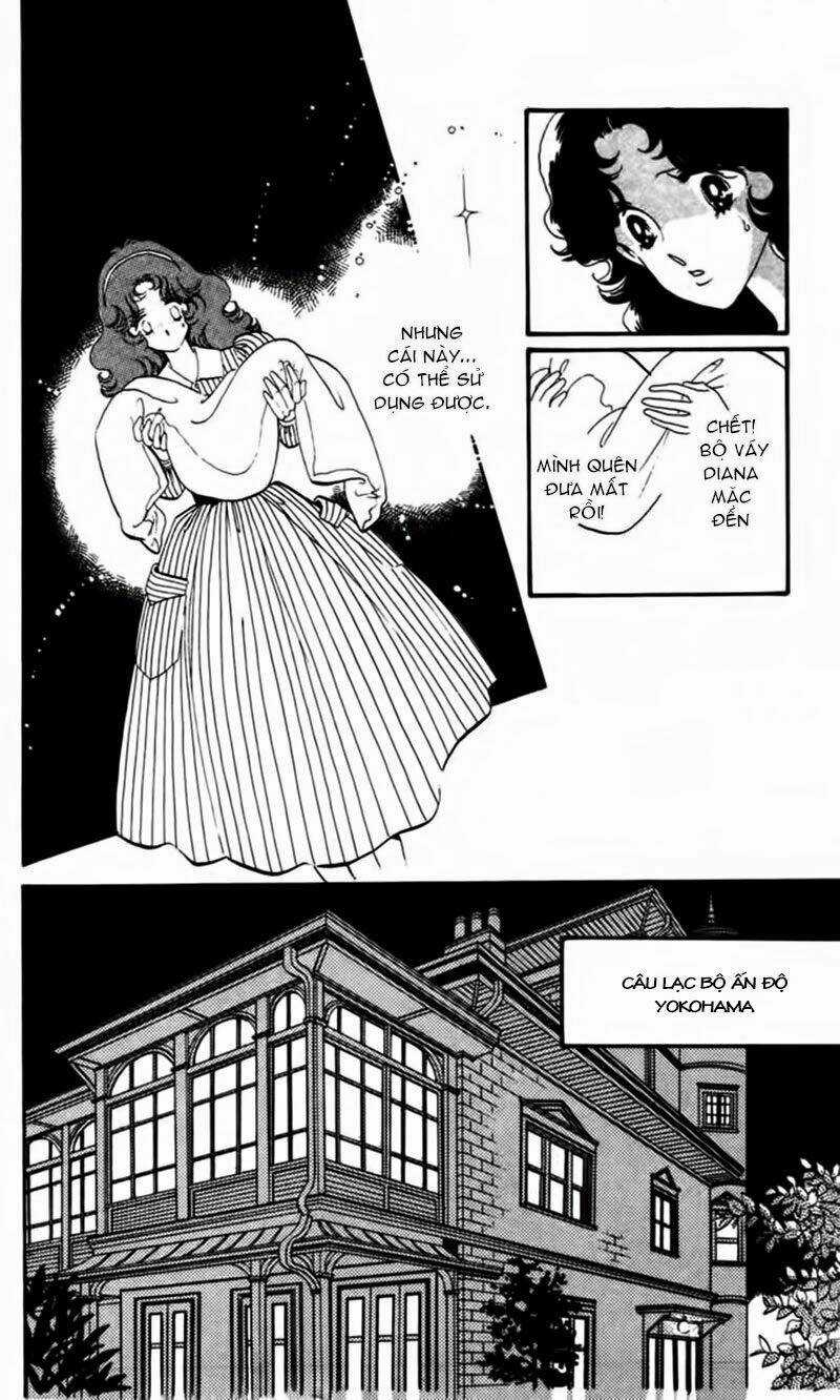 White Waltz - Chapter 10 - Trang 22