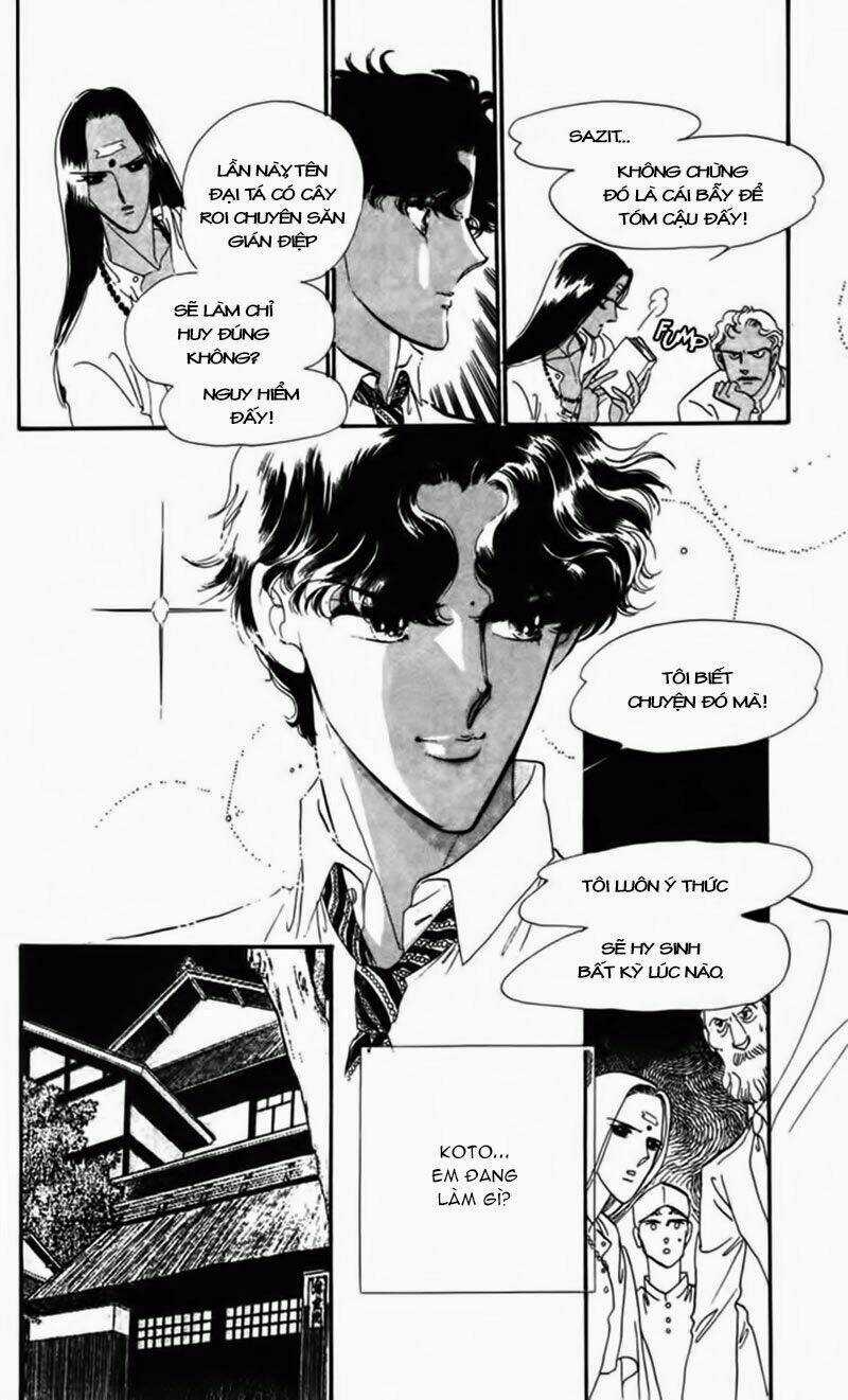 White Waltz - Chapter 10 - Trang 24