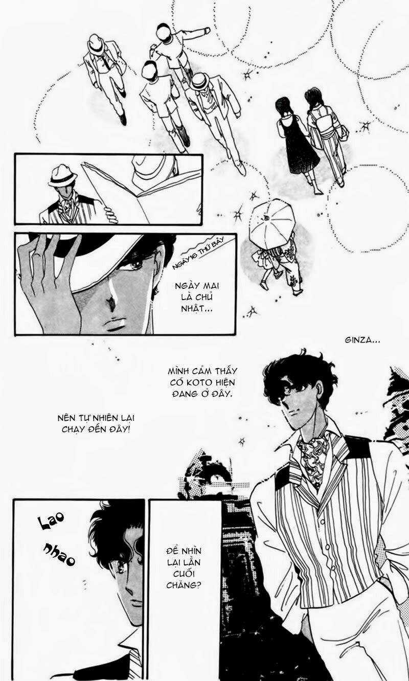 White Waltz - Chapter 10 - Trang 28