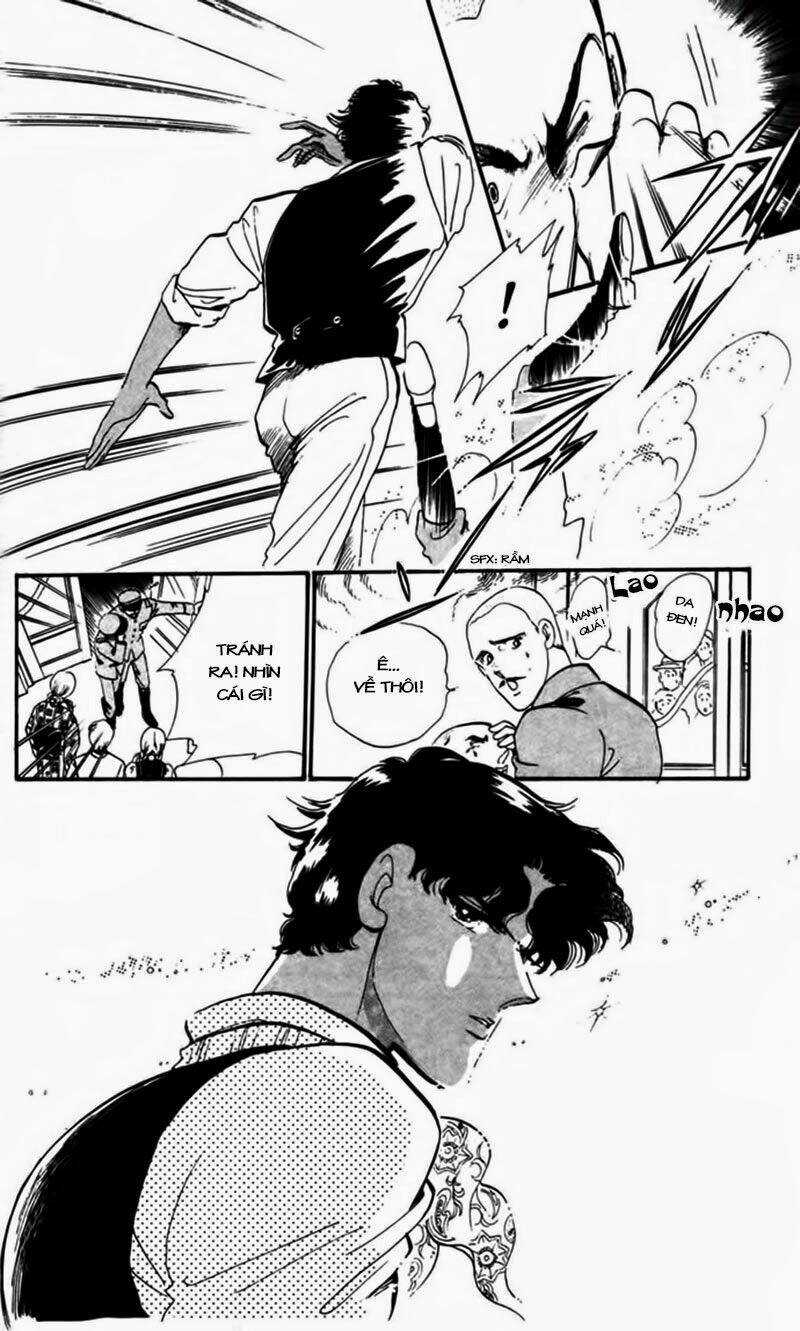 White Waltz - Chapter 10 - Trang 30