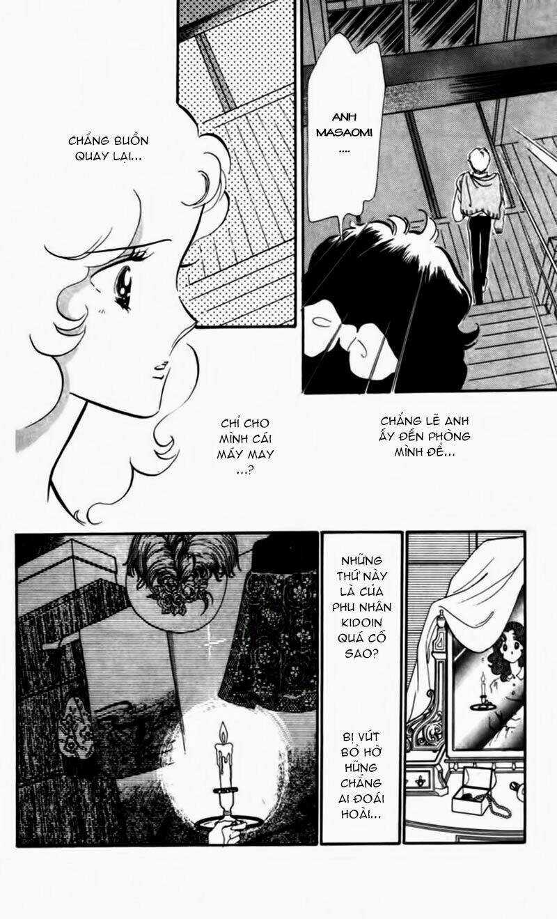 White Waltz - Chapter 10 - Trang 4