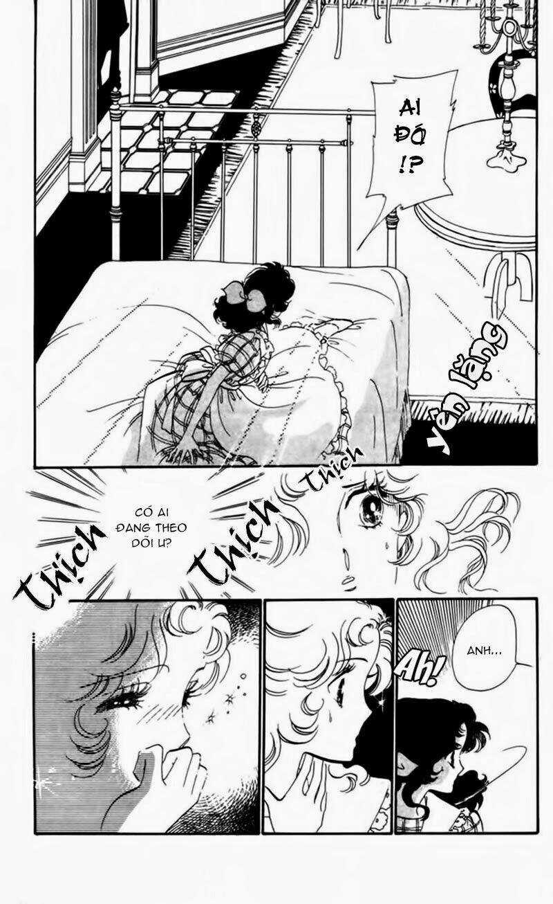 White Waltz - Chapter 10 - Trang 37