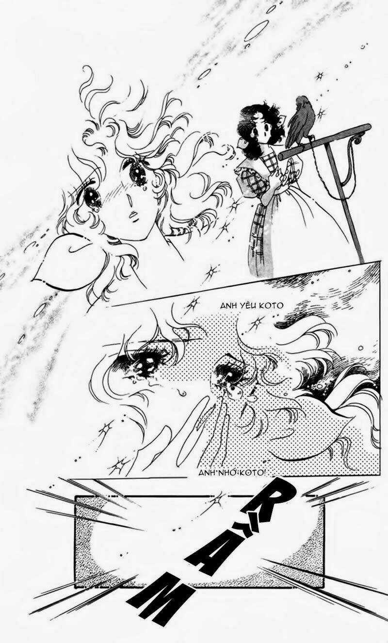 White Waltz - Chapter 10 - Trang 39