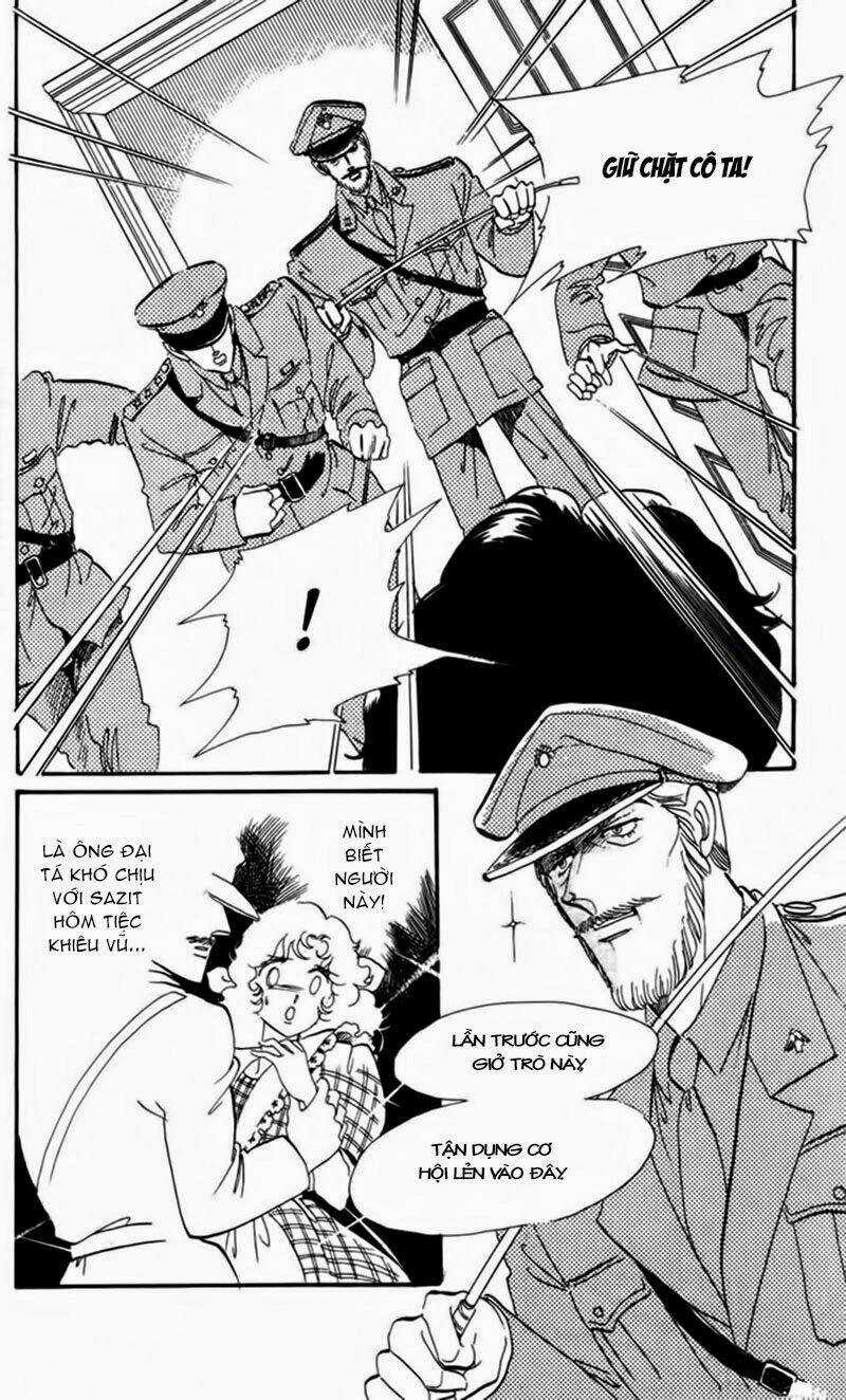 White Waltz - Chapter 10 - Trang 40